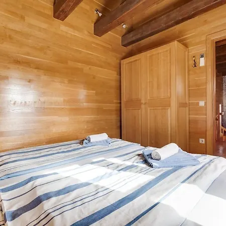 Prázdninový dům Steinhaus Am Mit E Ladestation *