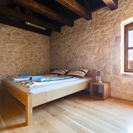 Ferienhaus Steinhaus Am Mit E Ladestation *