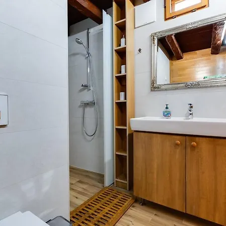 Prázdninový dům Steinhaus Am Mit E Ladestation *