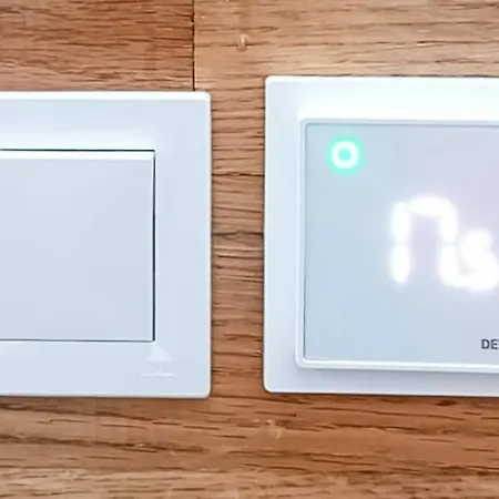 Steinhaus Am Mit E Ladestation *