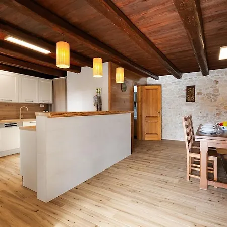 Ferienhaus Steinhaus Am Mit E Ladestation