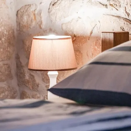 Prázdninový dům Steinhaus Am Mit E Ladestation Zaton (Zadar)