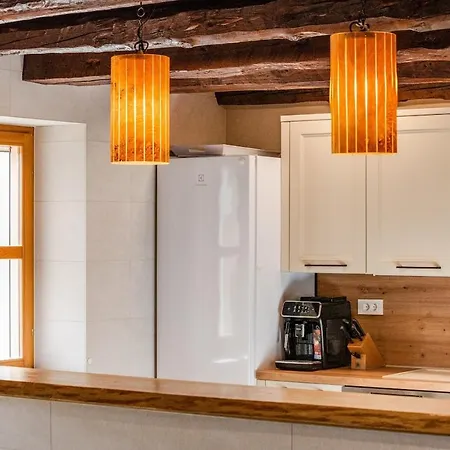 Steinhaus Am Mit E Ladestation Ferienhaus
